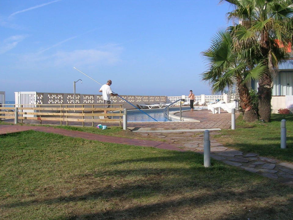 Pool Hotel Amaraigua - Adults only
