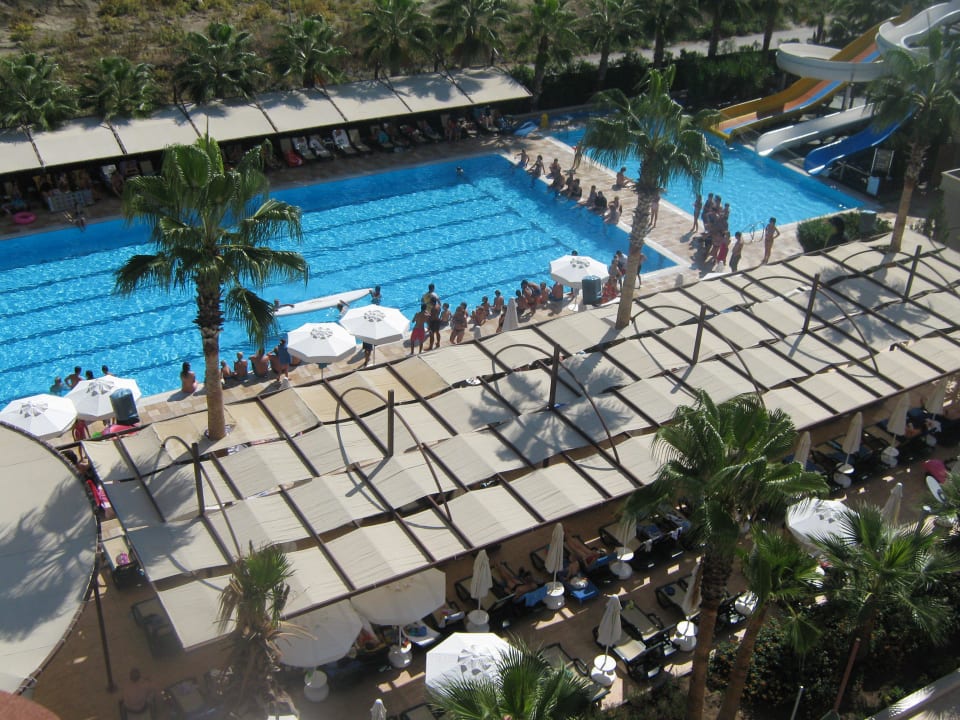 Aktiv-Pool Hane Family Resort