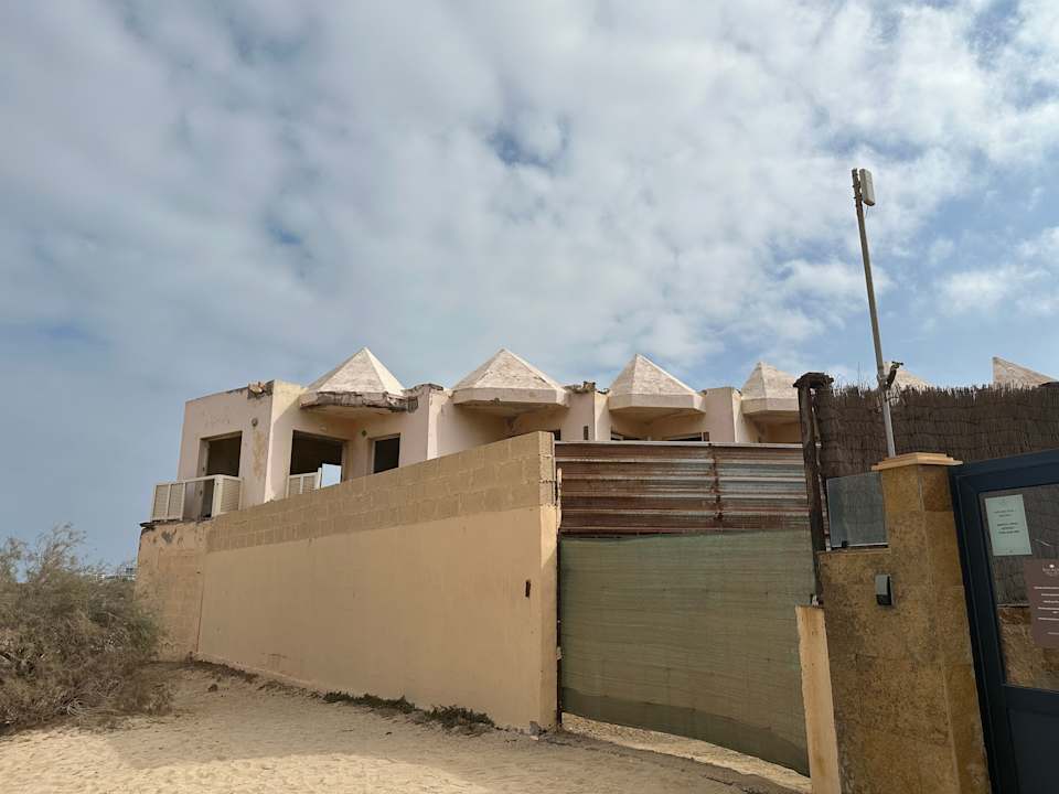 Strand Secrets Bahia Real Resort & SPA