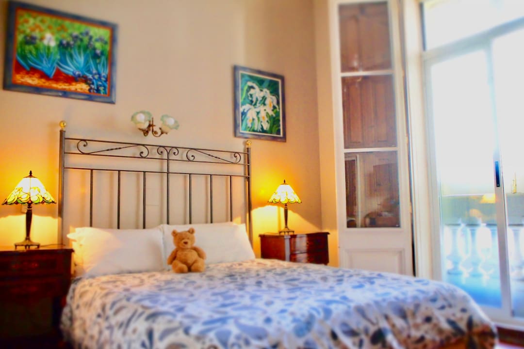 Zimmer Hotel Liberty