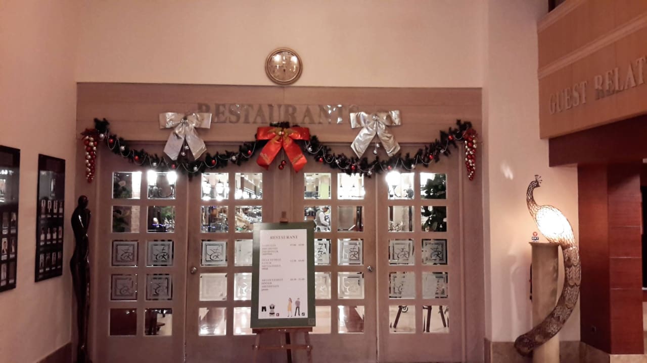 Weihnachten im Fame Residence Fame Residence Lara & Spa