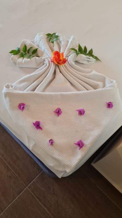 Zimmer Club Turtas Beach Hotel