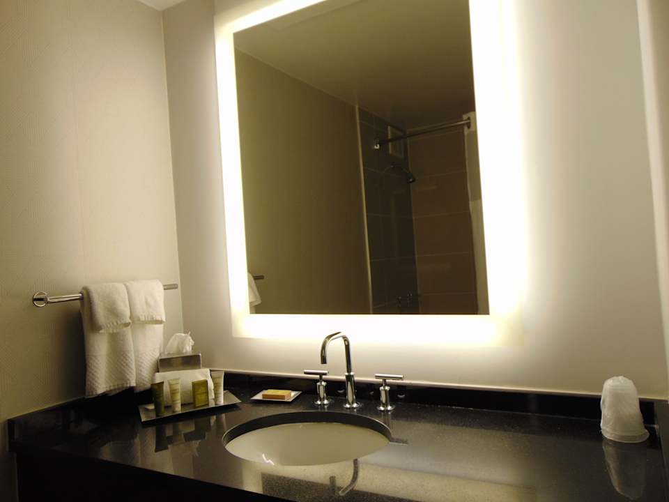 Zimmer Hotel Hilton Atlanta