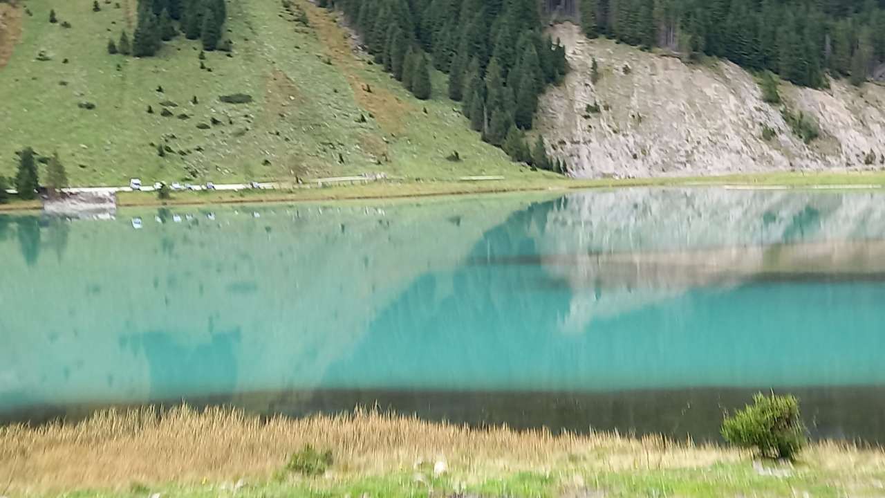 Außenansicht Hotel Jörglerhof