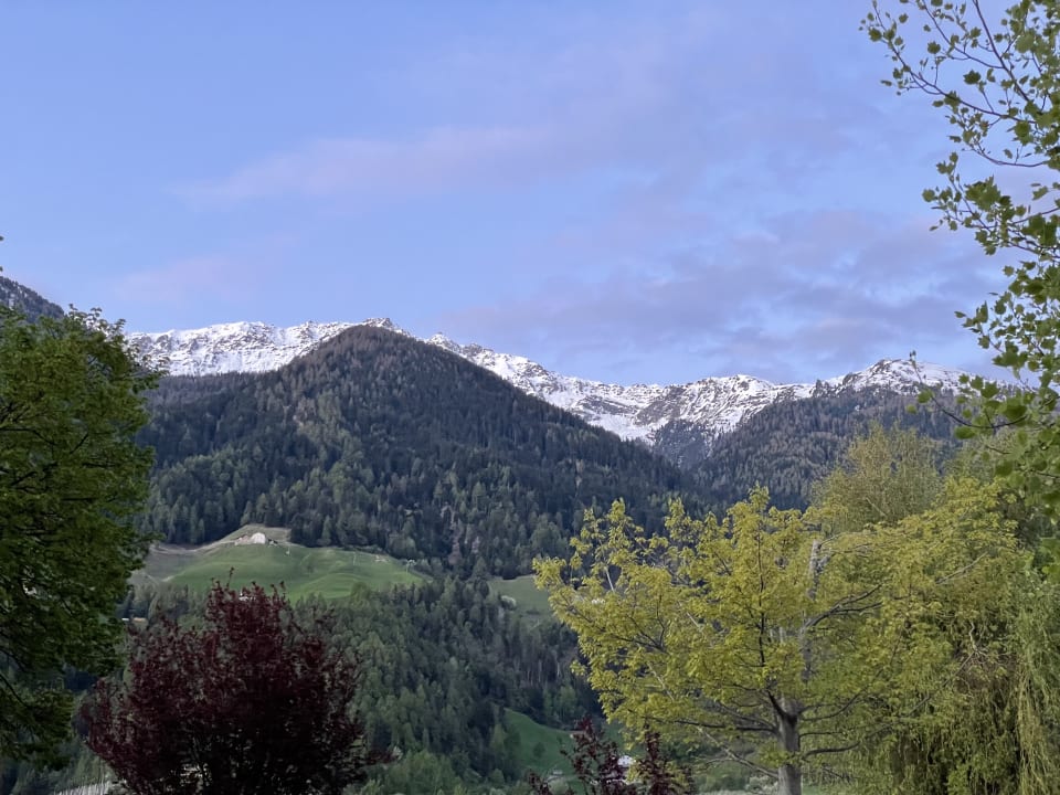 Ausblick Residence Sägemühle