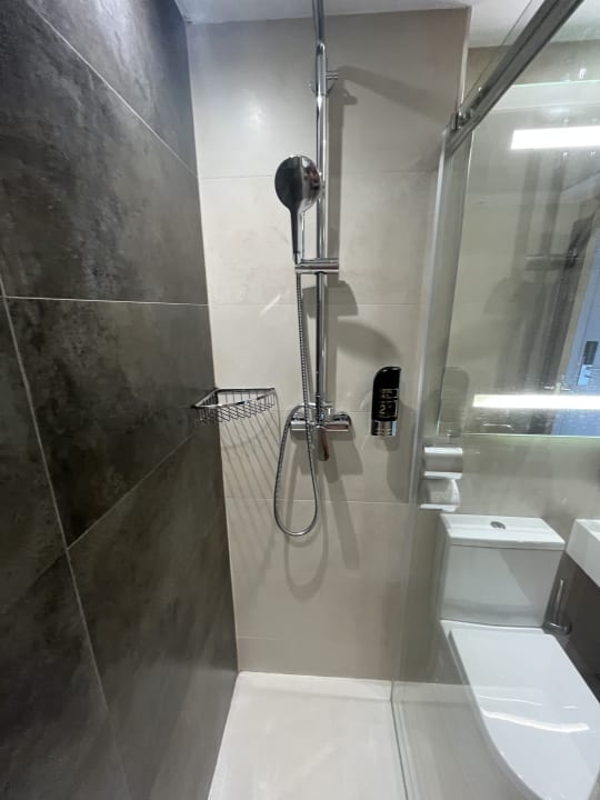 Zimmer Hotel Sant Jordi