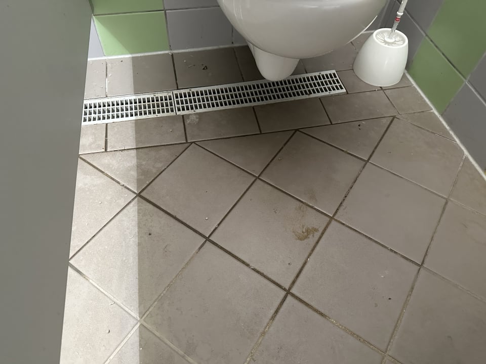 Zimmer Valamar Camping San Marino