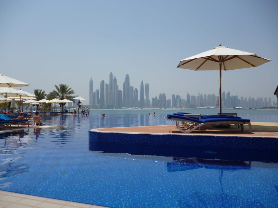 Pool Dukes The Palm Dubai Hotel