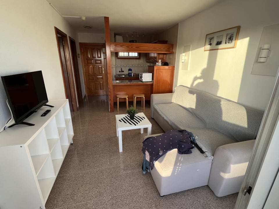 Zimmer Hotel Las Camelias