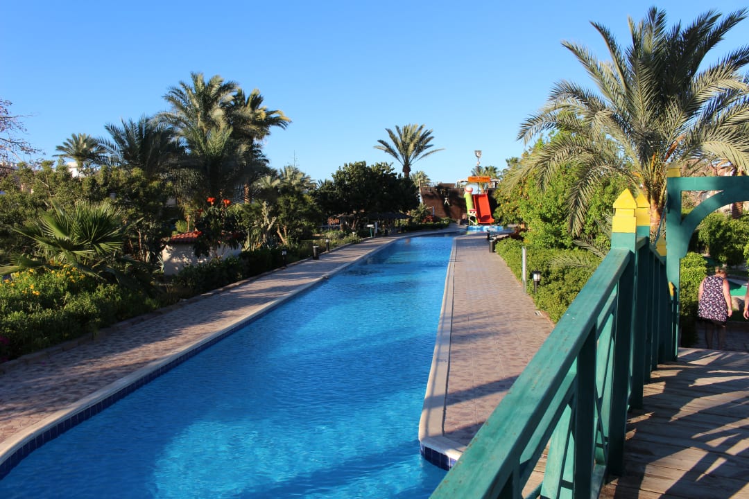 Pool Golden Beach Resort