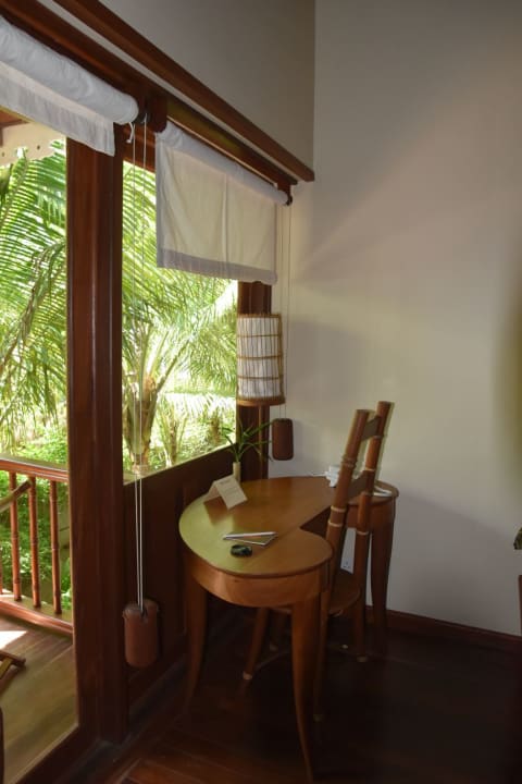 Zimmer The Residence