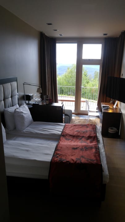 Zimmer Hotel Lysebu