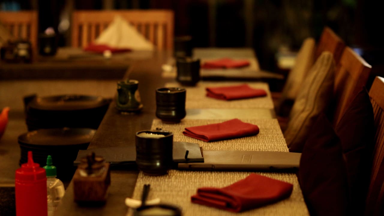 Gastro STORY Seychelles