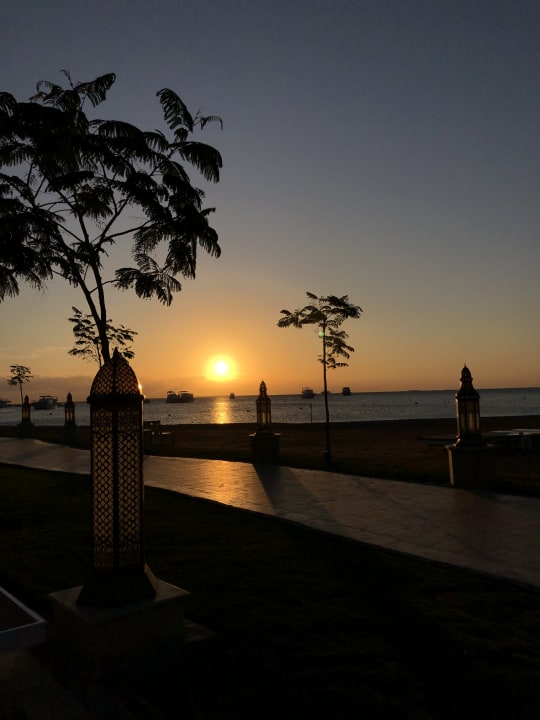 Strand The Grand Palace - Adults only