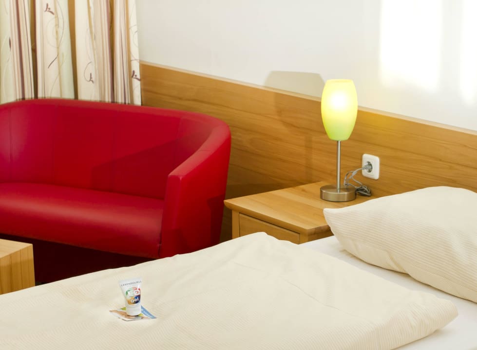 Zimmer Kurhotel Bad Zell