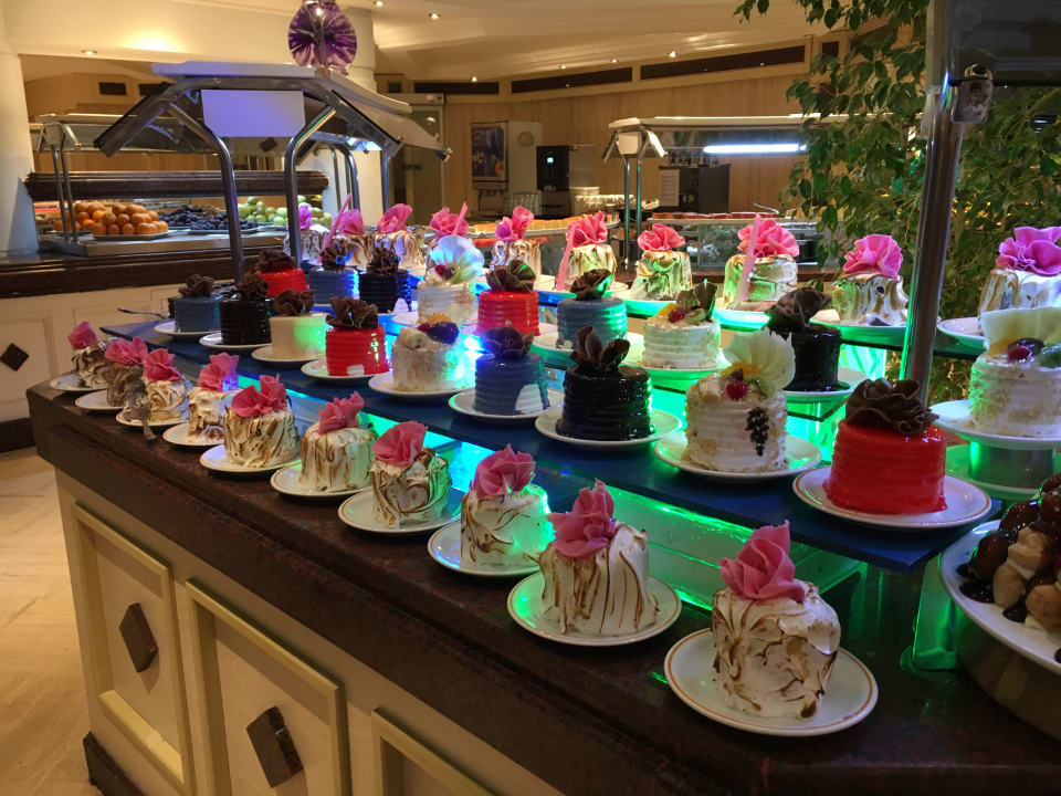 Gastro Monachus Family Resort Sorgun