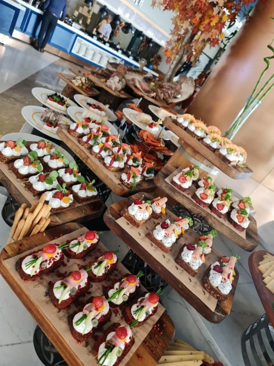 Gastro Seaden Quality Resort & Spa