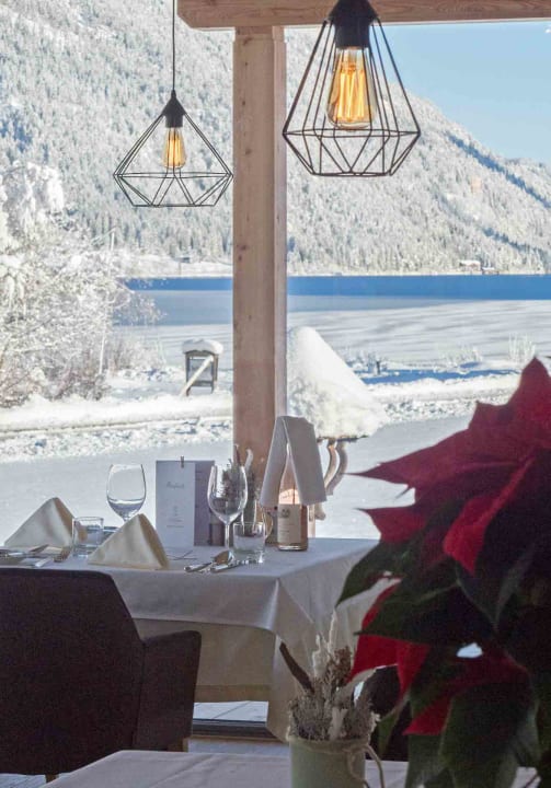 Gastro Hotel Das Leonhard - Naturparkhotel am Weissensee