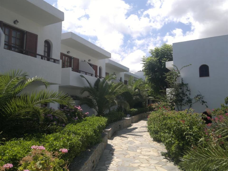 Bungalows Sentido Kyknos Beach Adults Only 16+