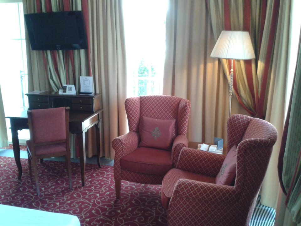 Zimmer Grandhotel Lienz