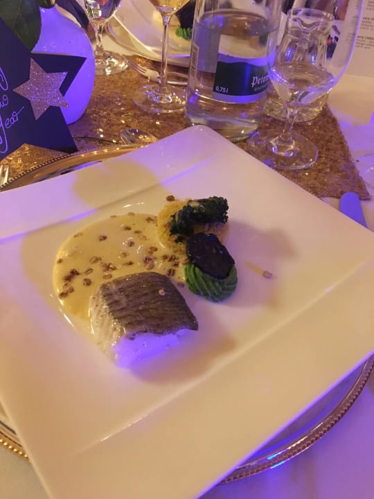 Gastro Hotel Restaurant Rebstock Durbach