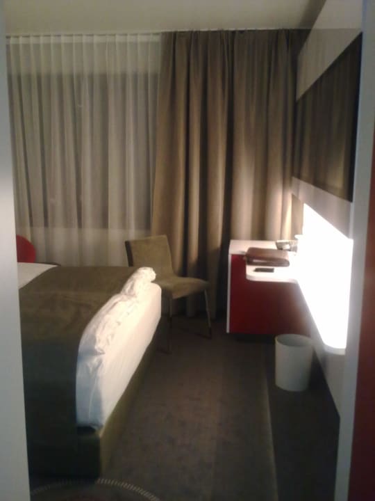 Ansicht DORMERO Hotel Hannover