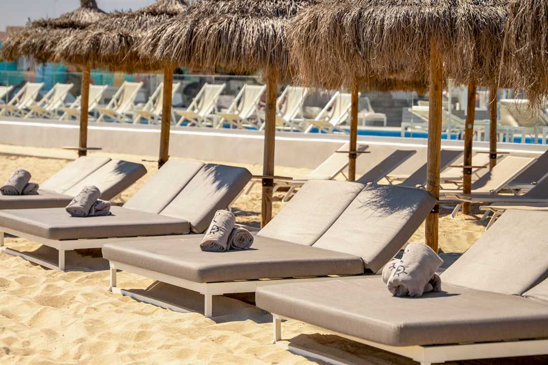 Strand Innside by Meliá Ibiza