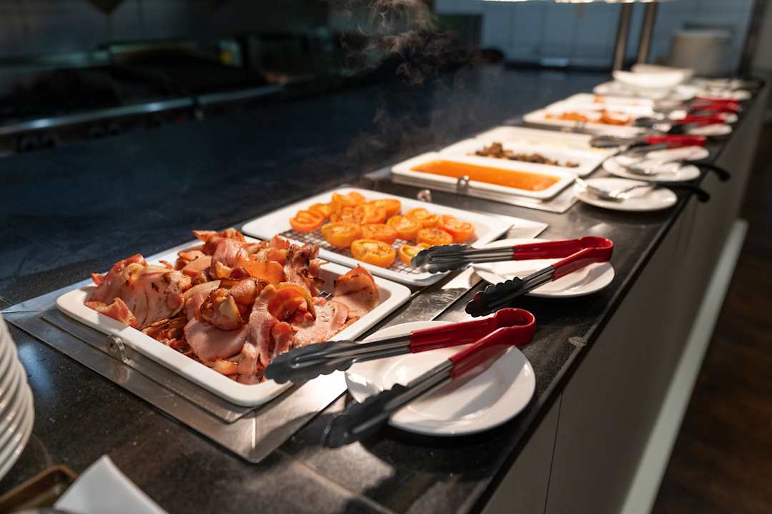 Gastro Hilton Garden Inn Darwin