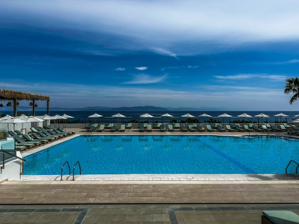 Pool TUI BLUE Oceanis Beach and Spa Resort