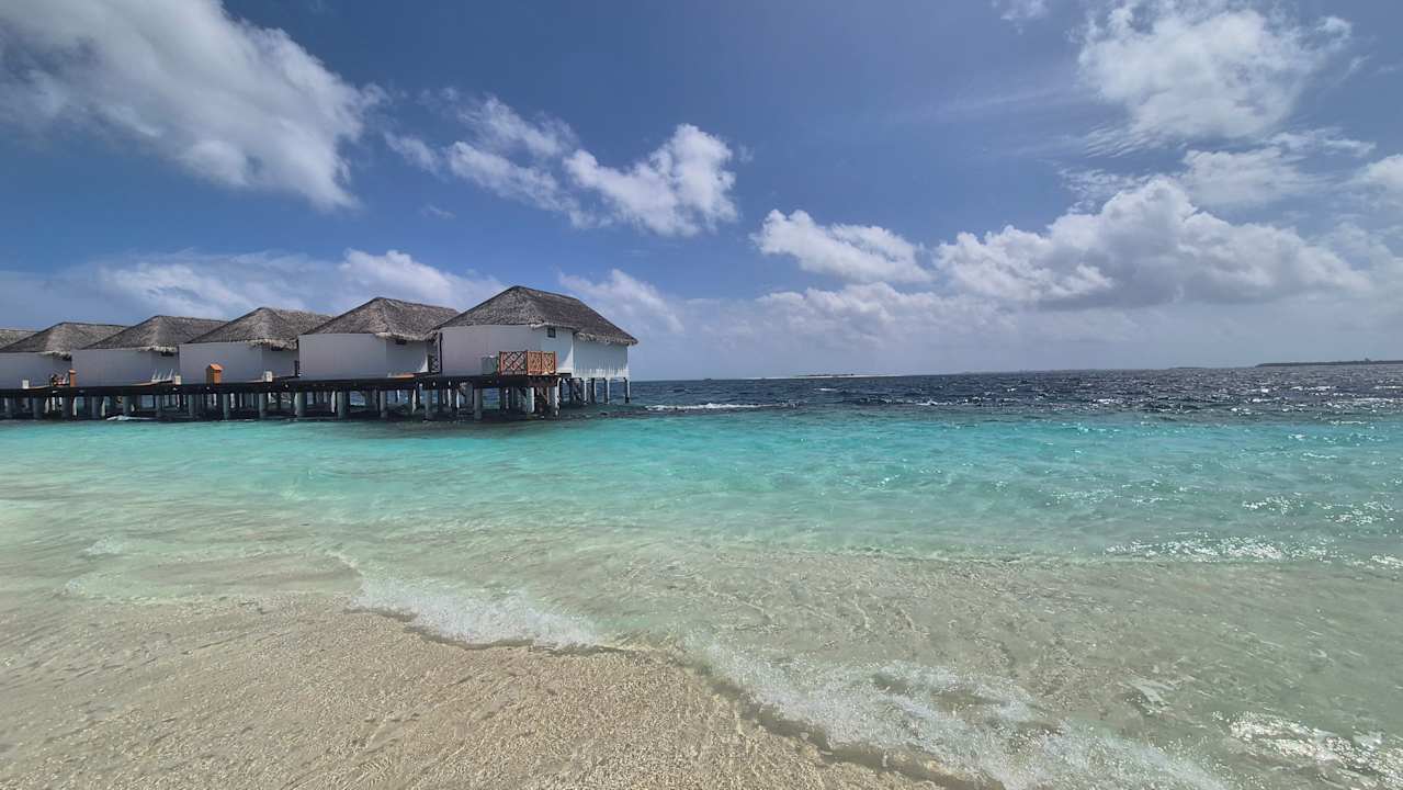 Strand Dreamland The Unique Sea & Lake Resort / Spa