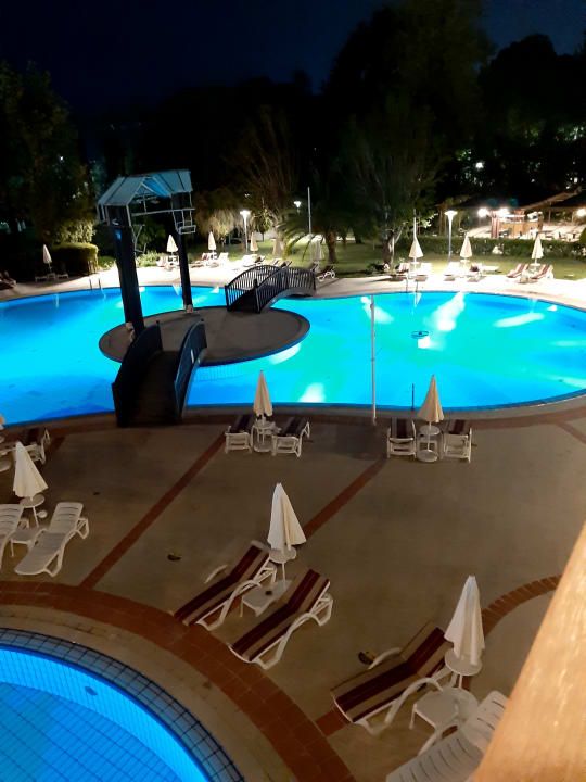 Pool Hotel Özkaymak Falez