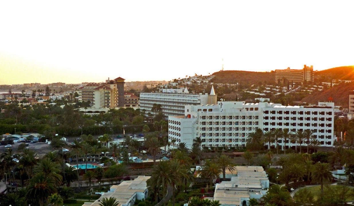 Hotel IFA Beach Corallium Beach by Lopesan Hotels - Adults only