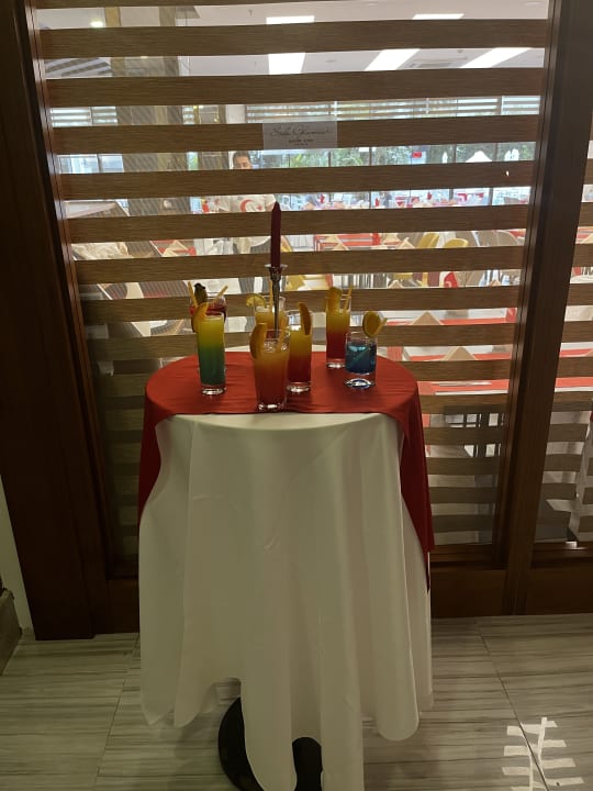 Gastro Glamour Resort & Spa