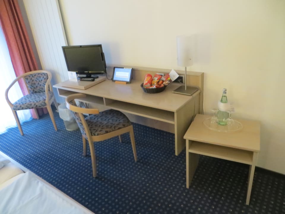 Zimmer Sporthotel Grünberg