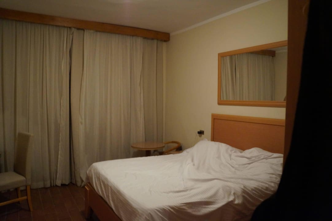 Frisch renoviert Ghazala Beach