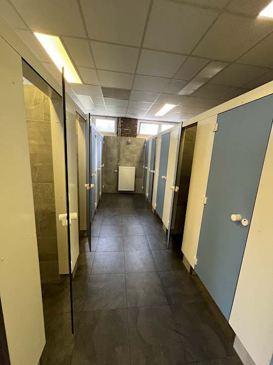 Sonstiges Oostappen Vakantiepark Blauwe Meer