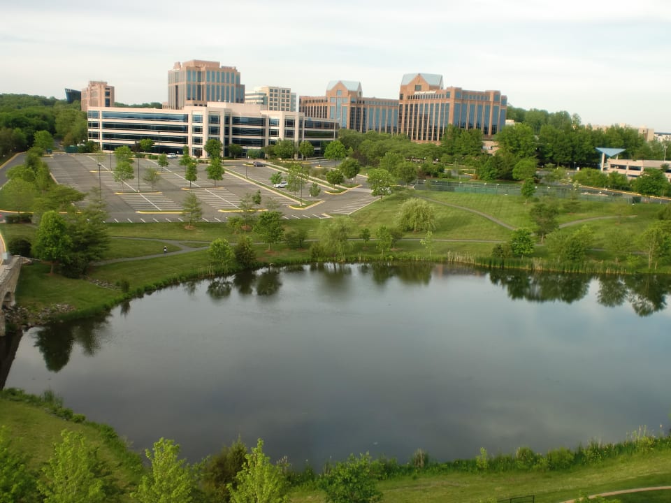 Sess Westin Washington Dulles Airport