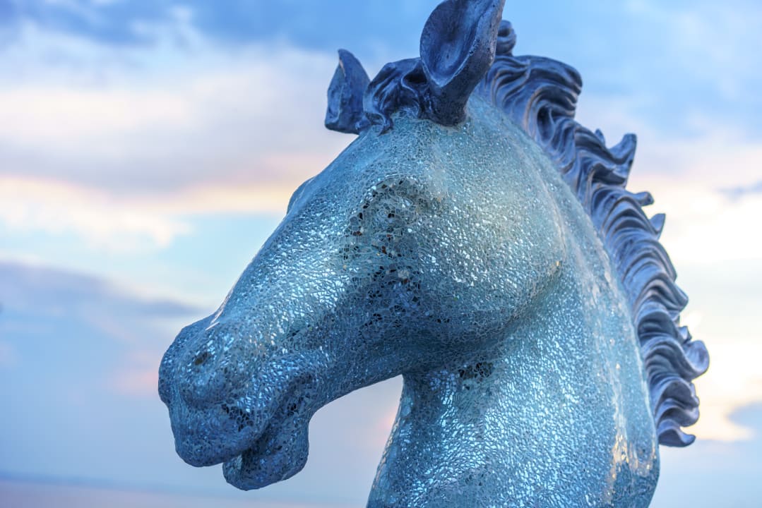 Sonstiges Elinotel Sermilia Resort