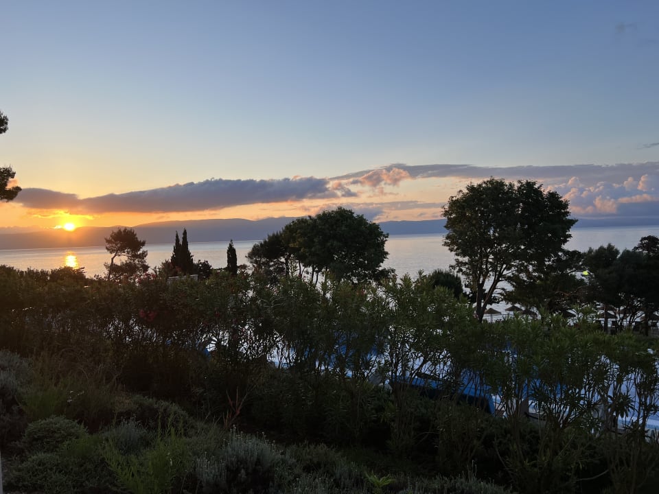 Ausblick Valamar Girandella Designed for Adults