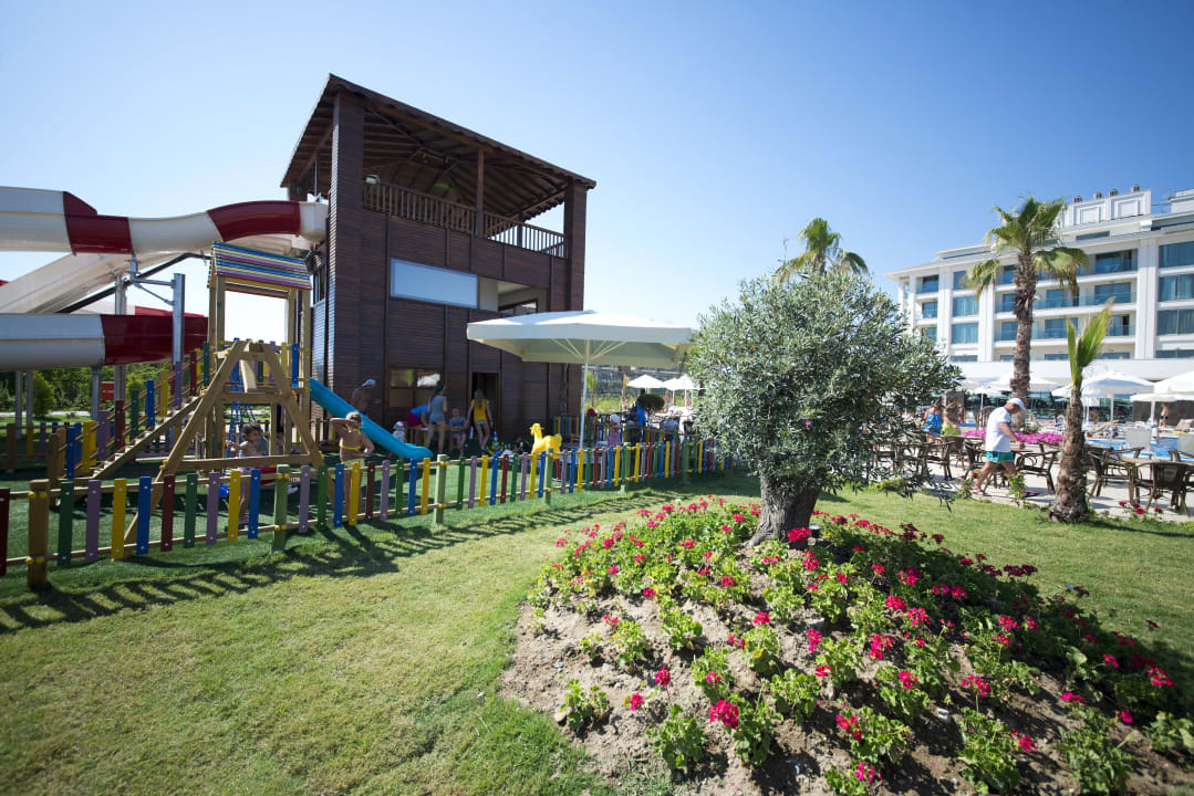 Mini club Armas Life Belek