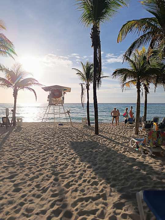 Strand Viva Azteca by Wyndham - All Inclusive Resort