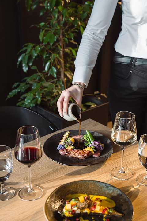 Gastro Termy Karkonosze Resort & Spa