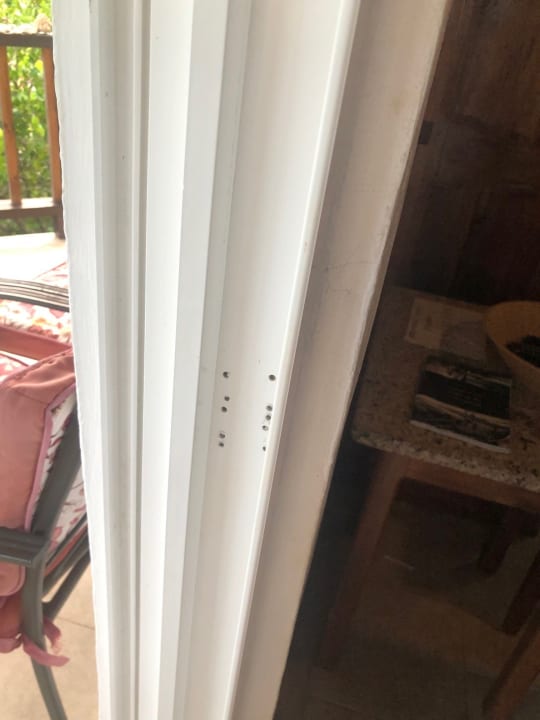 Zimmer Mirella  Villa