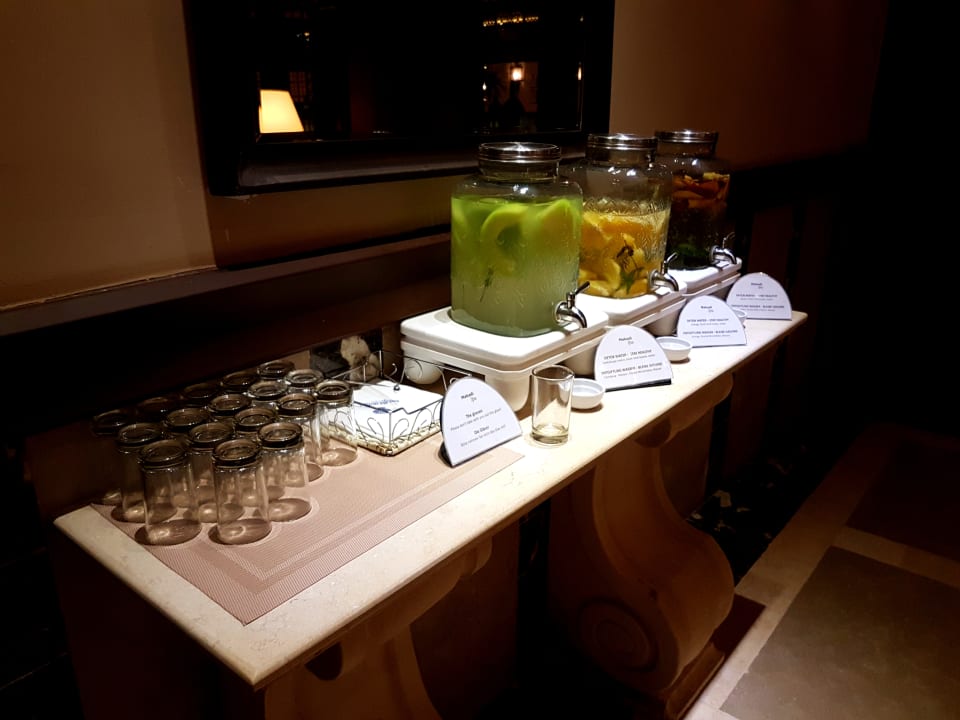 Lobby Makadi Spa - Adults only