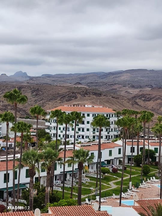 Ausblick LABRANDA Marieta - Adults only