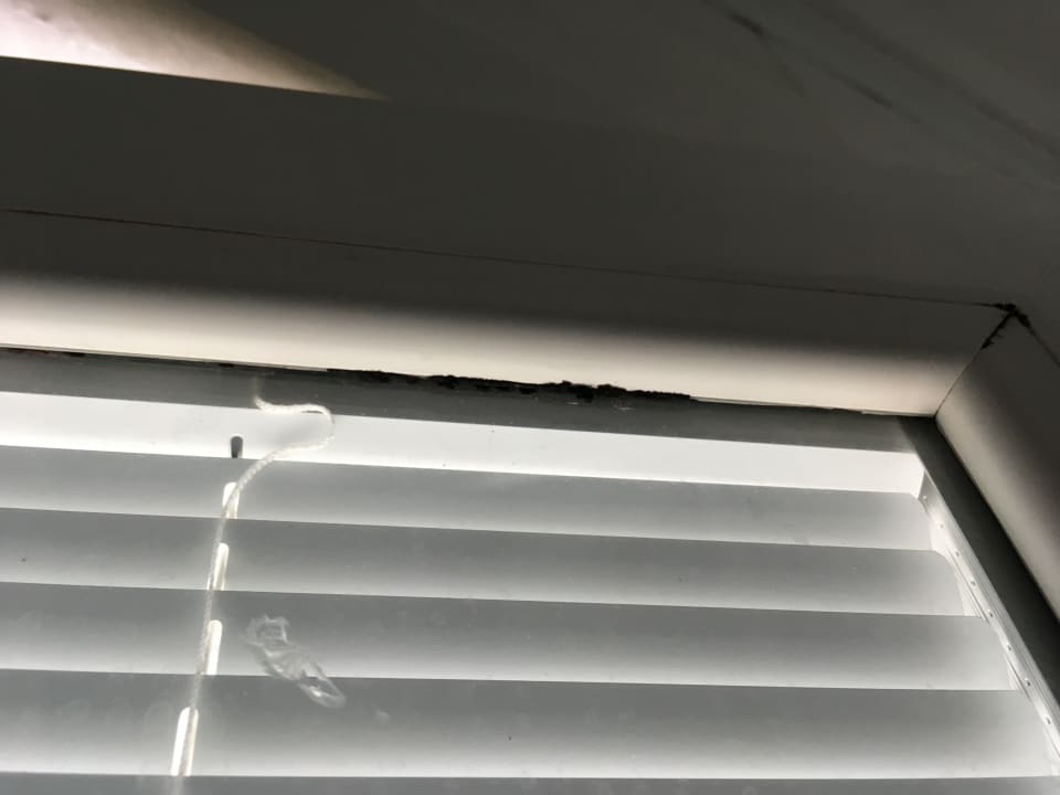 Zimmer Hotel Airport Residence