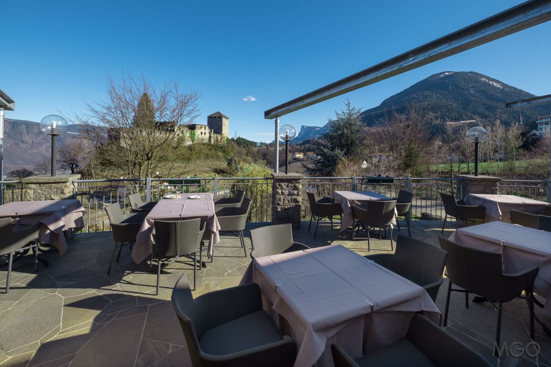 Ausblick Hotel Der Waldhof