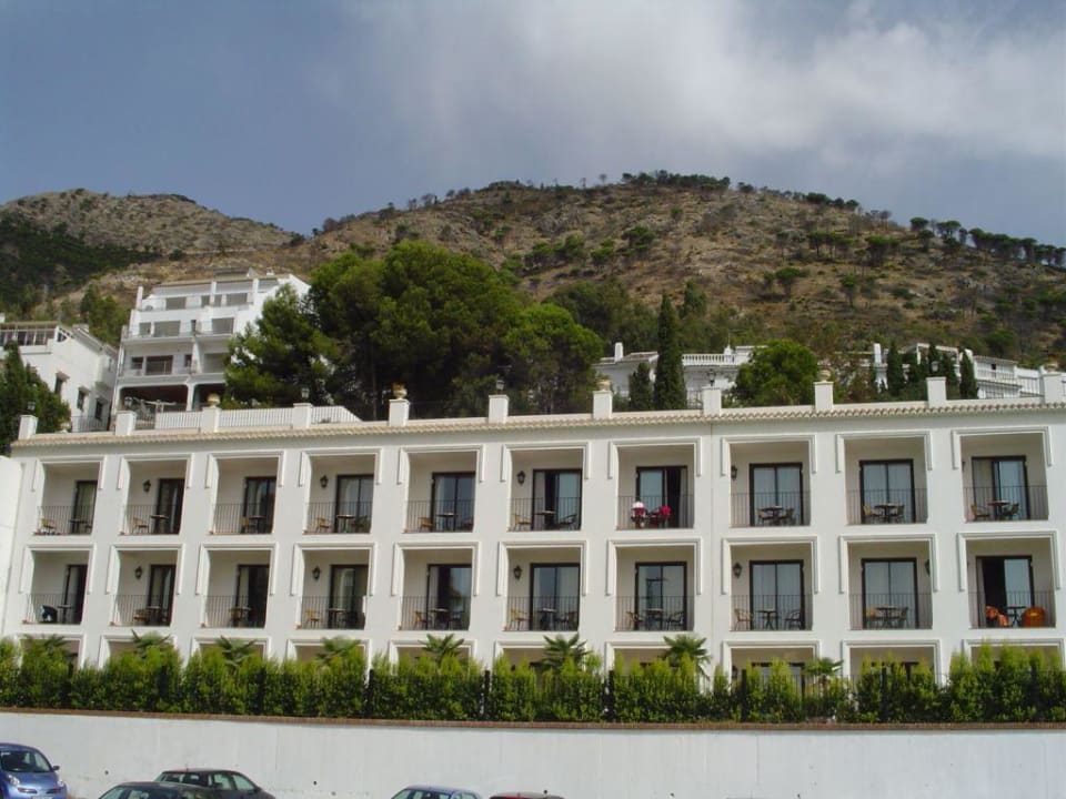 Hotel Mijas TRH Mijas
