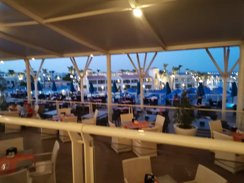 Gastro Pickalbatros Dana Beach Resort - Hurghada
