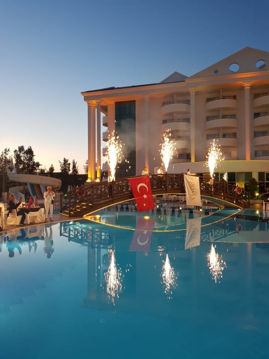 Pool Roma Beach Resort & Spa 16+ Adult Only